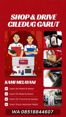 Toko Aki Garut